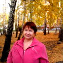Тамара Конарева
