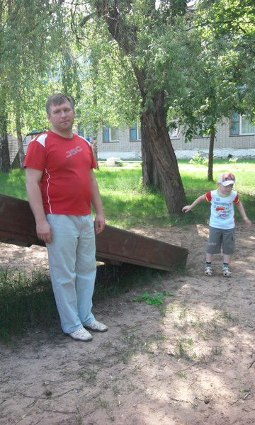 Вячеслав Пищало