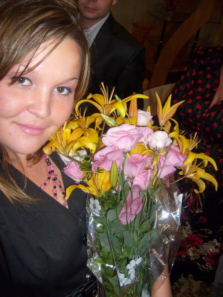 Евгения Гаджибабаева