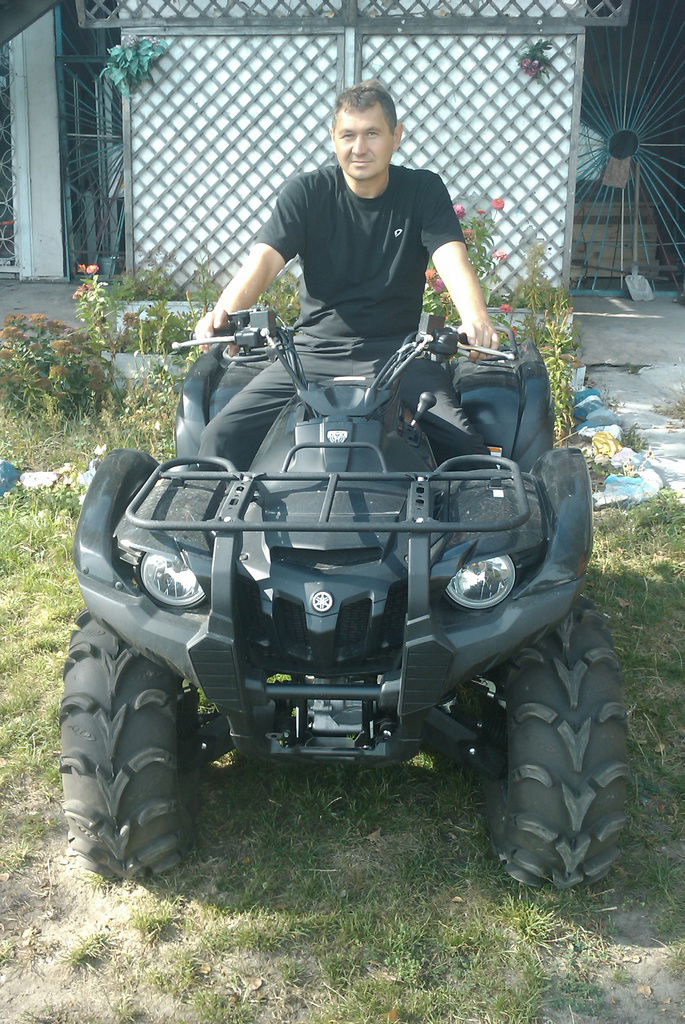 Игорь Козлов