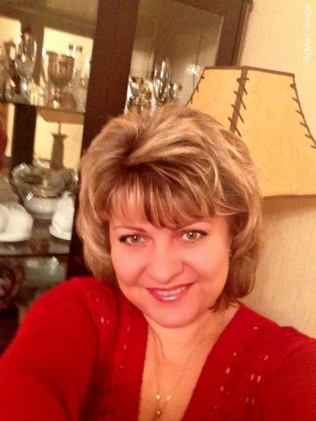 Елена Бабурина