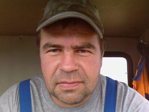 Евгений Карпов