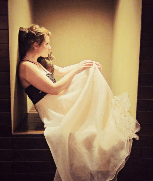 Анастасия Решетова