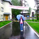 Татьяна Малюкова