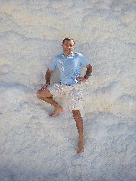 Алексей Евич