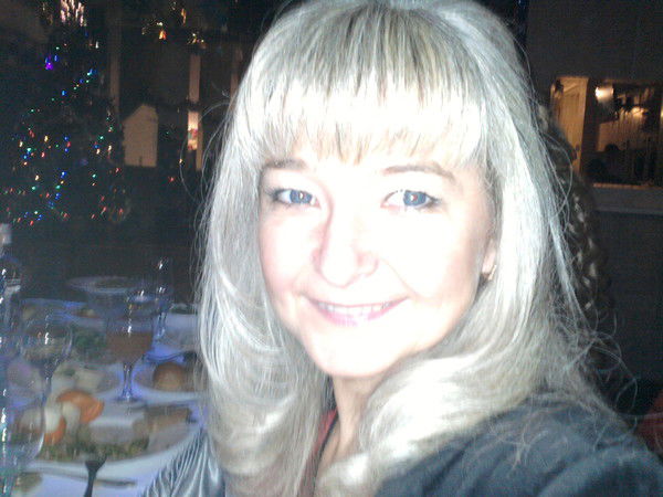 Валентина Клубович