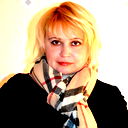 Галина Тимшина