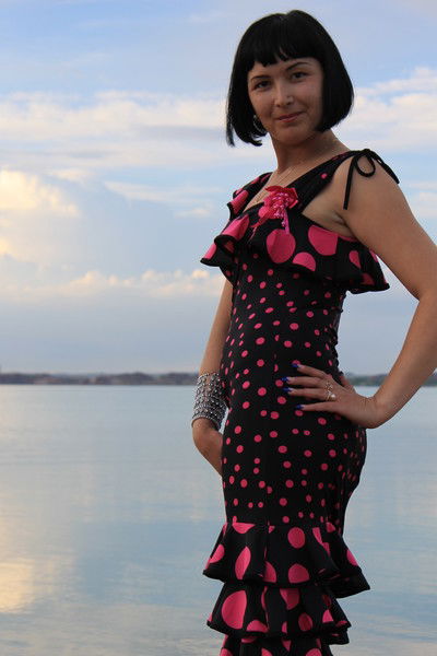 Айжан Хамзина