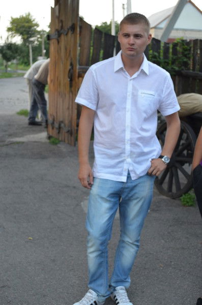 Евген Коваленко