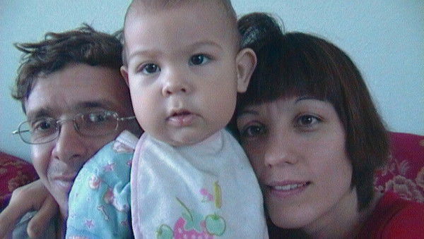 Ренат Халиков