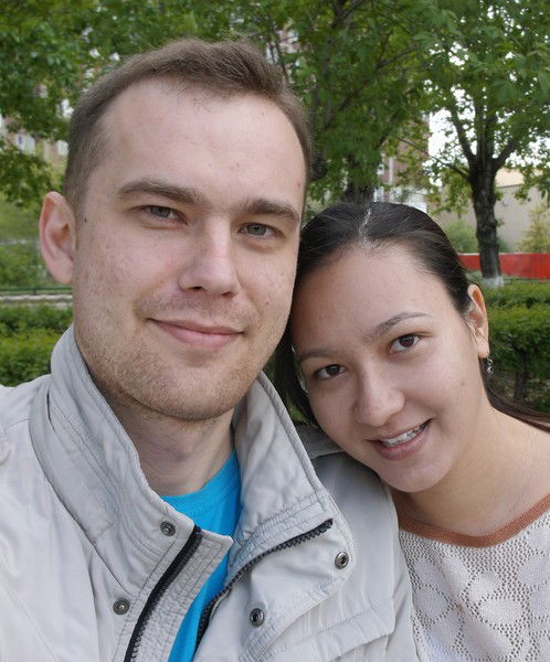 Владимир Мустафин