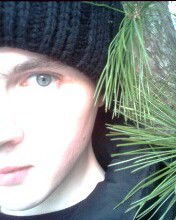 Николай Соколов