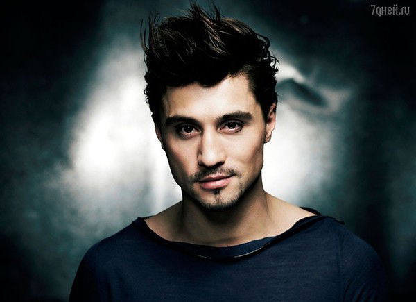 Андрей Крутой