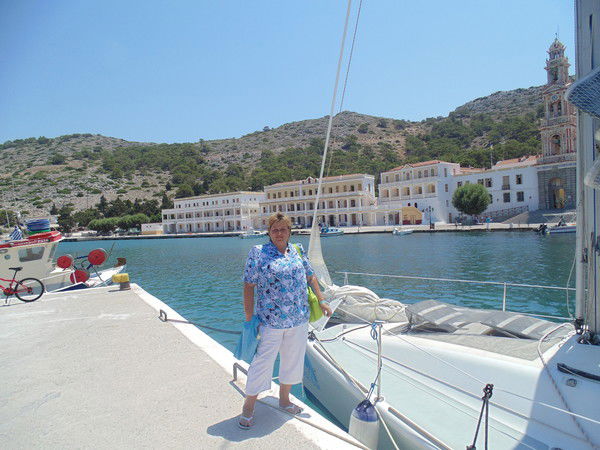 Наталия Охотникова