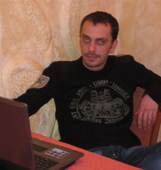 Чингиз Мустафаев