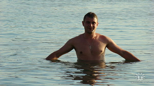 Александр Сенаторов