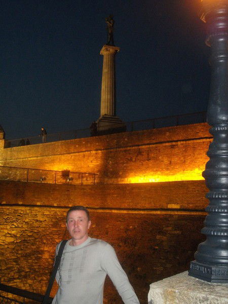 Максим Пронин