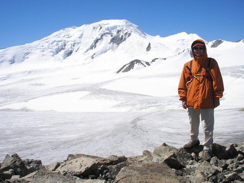 Ольга Мурина