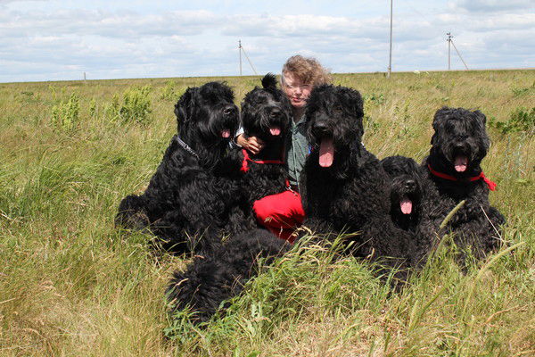 Марина Ковальская