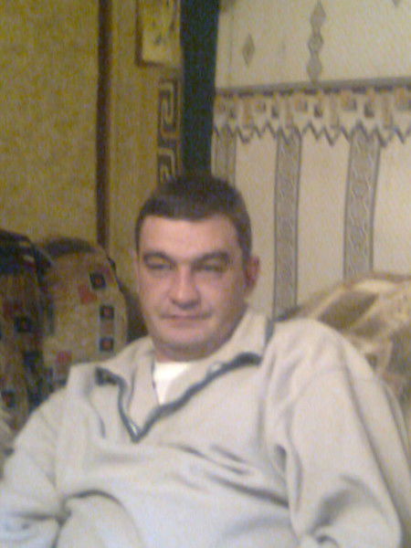 Виталий Крутов