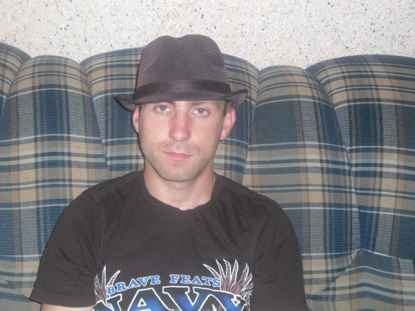 Константин Слабский