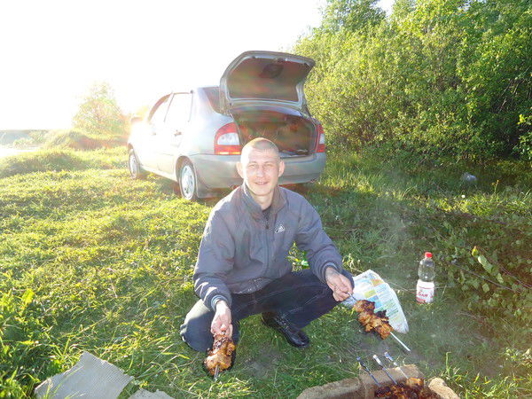 Николай Кузнецов