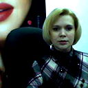 Постнова Татьяна