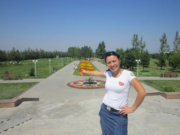 Гульнур Кыдырманова