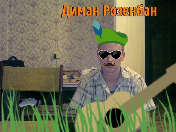 Дмитрий Чесноков