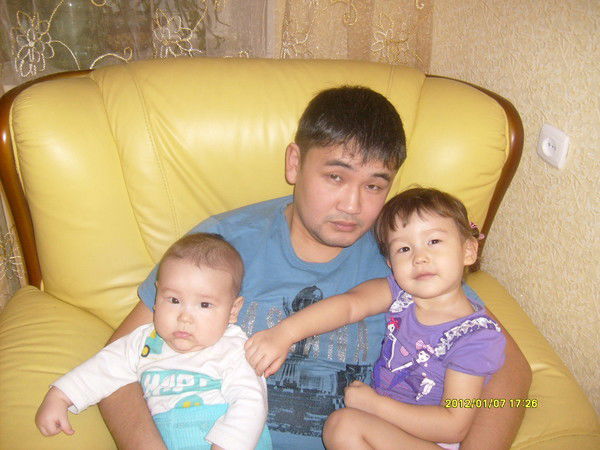 Руслан Маздубай