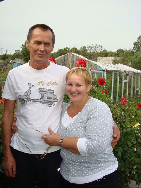 Светлана Лалетина