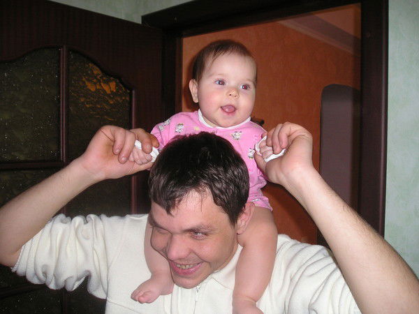 Максим Собур