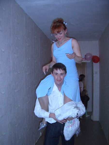 Галина Исаева