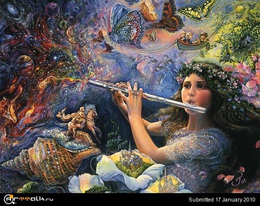 Людмила Иванова