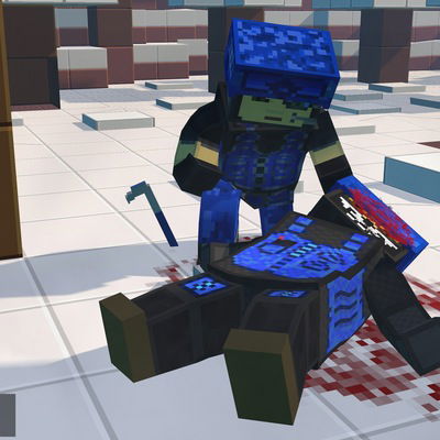 Денис Алексеев