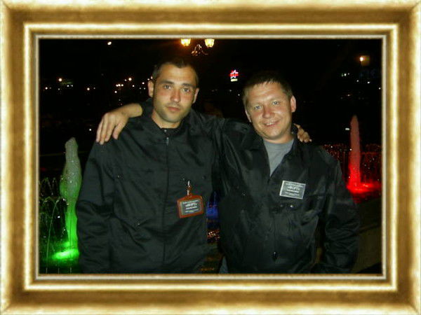 Александр Кузнецов