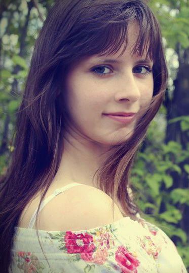 Елена Паранова