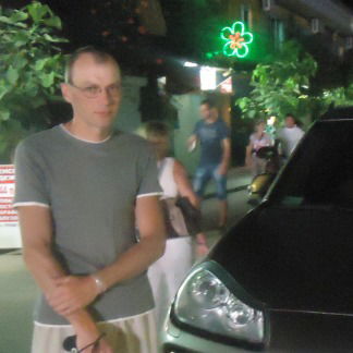 Александр Снегур