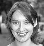 Пермякова Анна