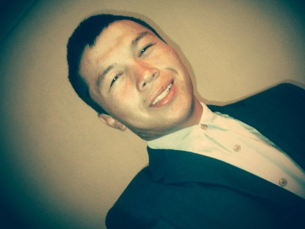 Кокжал™‡ Тургунбаев