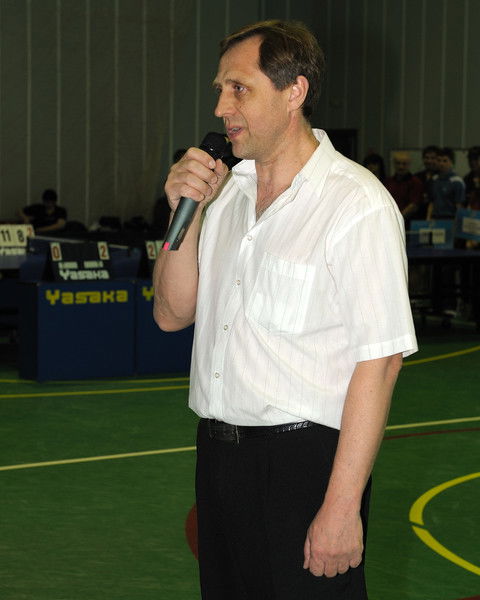 Евгений Ширшов