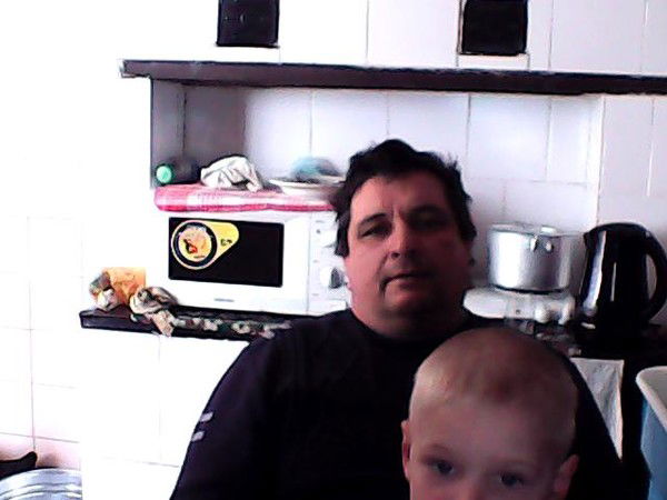 Владимер Опалюк