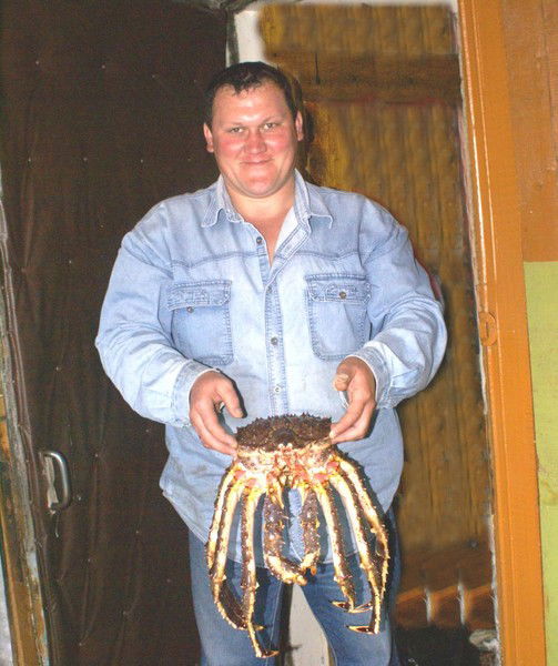 Алексей Мурачёв