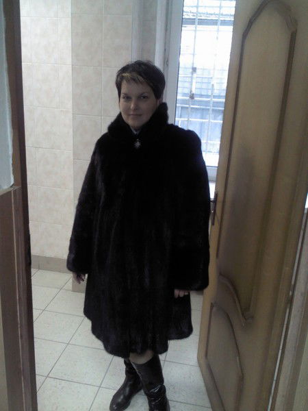 Светлана Коноплева