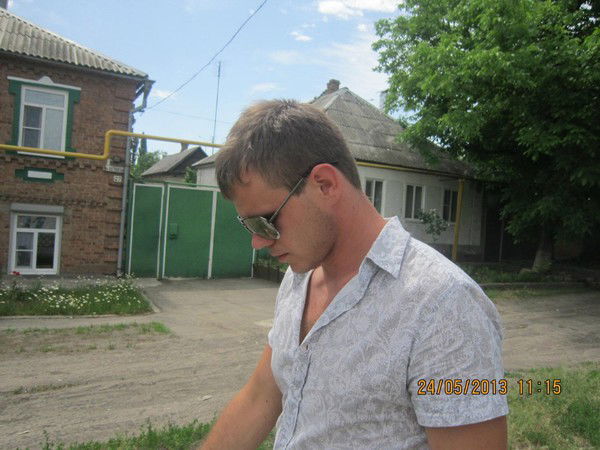 Денис Тесларь