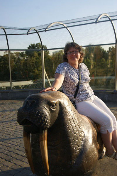 Лори Сазонова