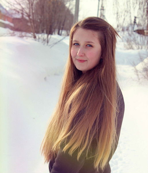 Тоня Лядская*