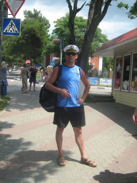 Владимир Косарев