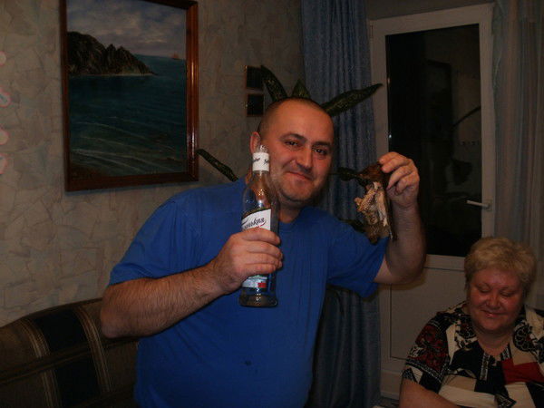 Андрей Донцов