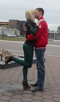 Кирилл Галдун